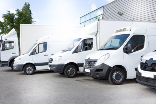 Commercial Auto Insurance Temecula CA
