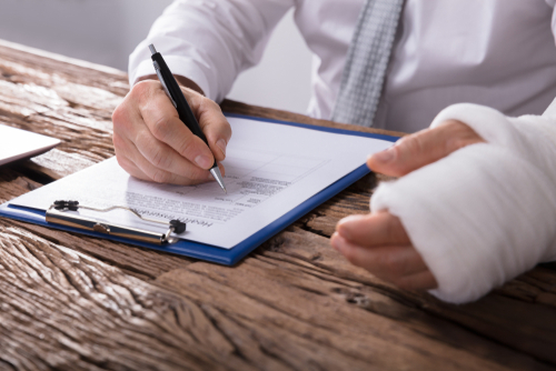 Workers Compensation Temecula CA