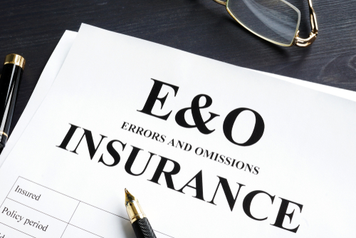 Professional Liability Murrieta CA