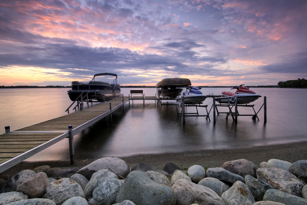 Watercraft Insurance Murrieta CA