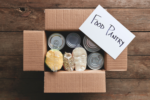 Food Pantry of Murrieta