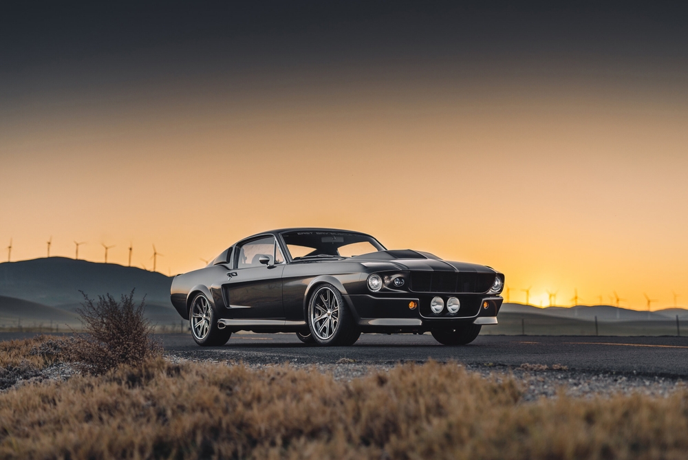 Classic car Auto Insurance Murrieta CA