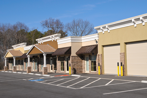 Commercial Property Insurance Murrieta CA