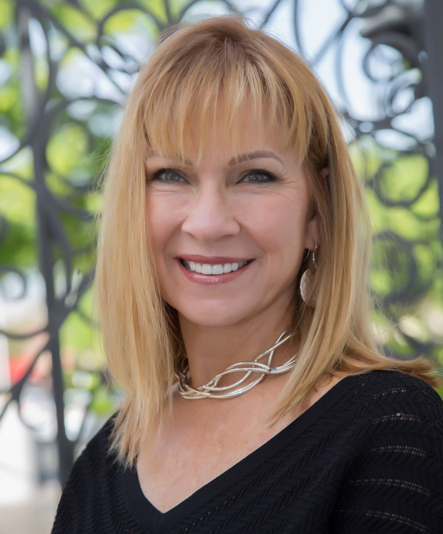 Cindi Monaco