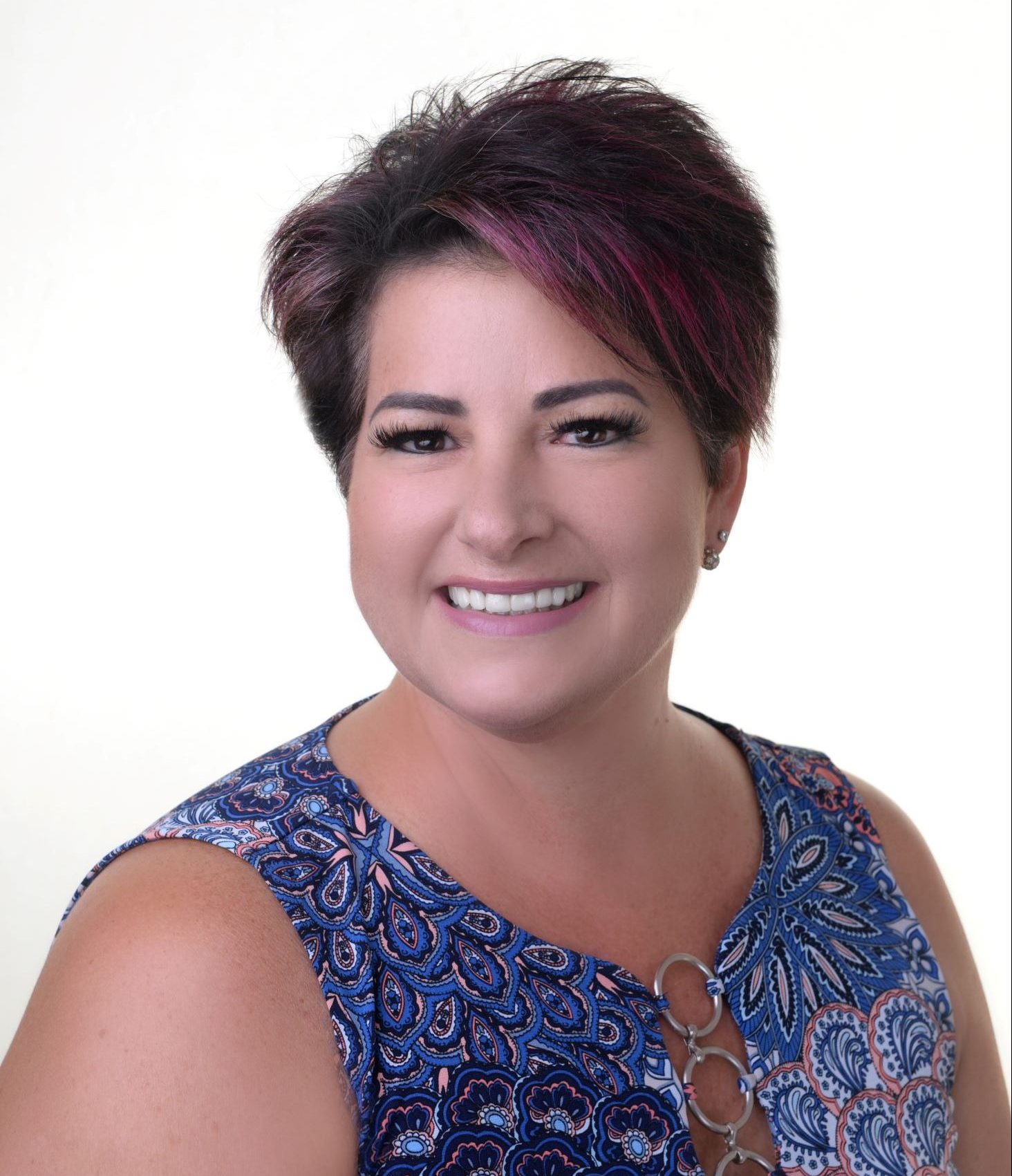 Jennifer Cucchetti