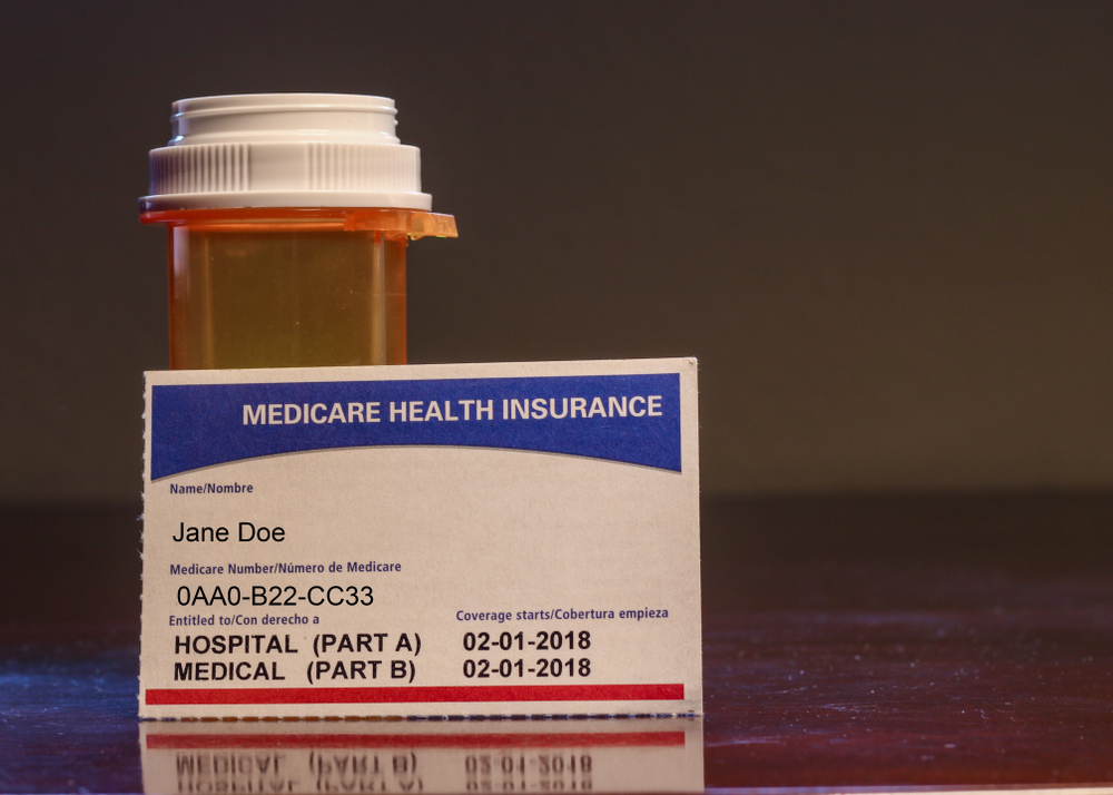 Medicare Health Insurance Temecula CA